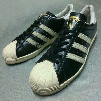 adidas superstar 80s vintage