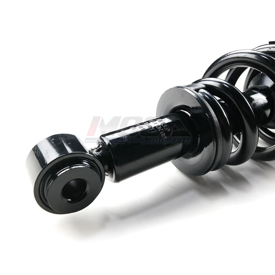 Rear Shock Strut Spring Kit For 2007-2013 Ford Expedition Lincoln Navigator Foto 4 de 4