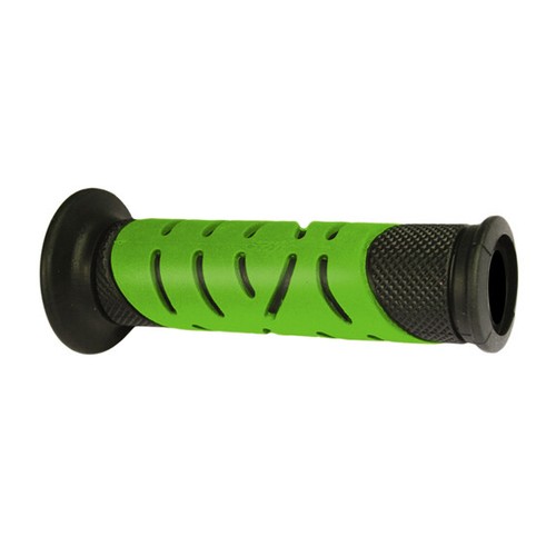 Pro Grip 719 Street Bike RVGS Grips Green eBay