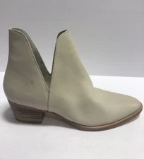 Free People Women’s Charm Double V Ankle Boot EUR39, US9 M