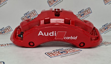 Etrier de frein Audi GT