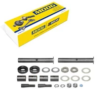 MOOG Steering King Pin Set For 1942 Ford Super Deluxe