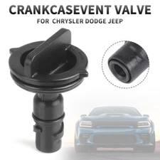 CRANKCASE PVC VALVE 53032940AB FOR CHRYSLER DODGE JEEP RAM 5.7L 2007-2020