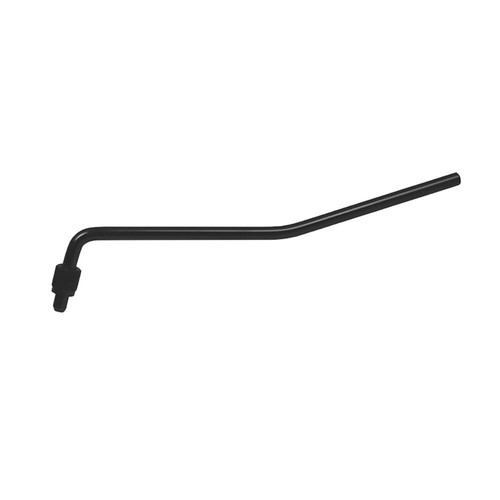 E-Gitarre Tremolo Arm 6mm Whammy Bar Doppel Locking Bridge für Floyd Rose - Bild 4 von 16