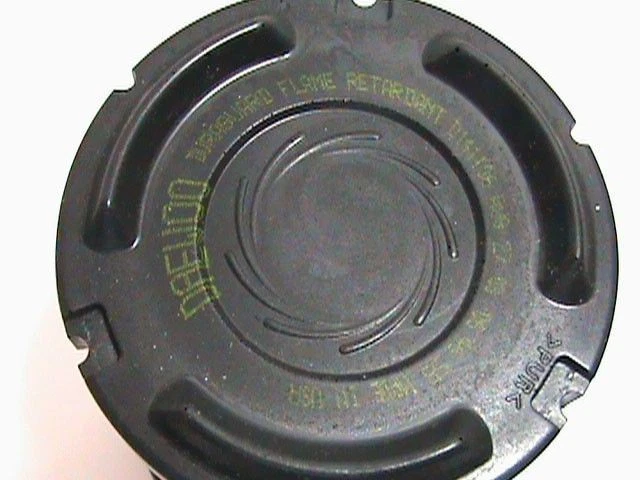 Filtro de aire ignífugo Daewoo Duraguard D141106 Foto 3 de 4