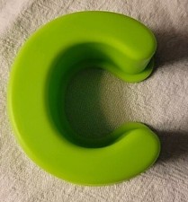 Sesame Street Elmo's On The Go ABC Alphabet Replacement Letter "C  