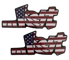 LOST STICKER Ocean & Earth Gorilla Grip Globe Dvs Etnies Sticky Bumps Nixon Rvca