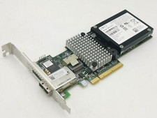 LSI/DELL 9280-4i4e 4 Int 4 Ext SAS/SATA 6G RAID Card RAID Controller BBU-