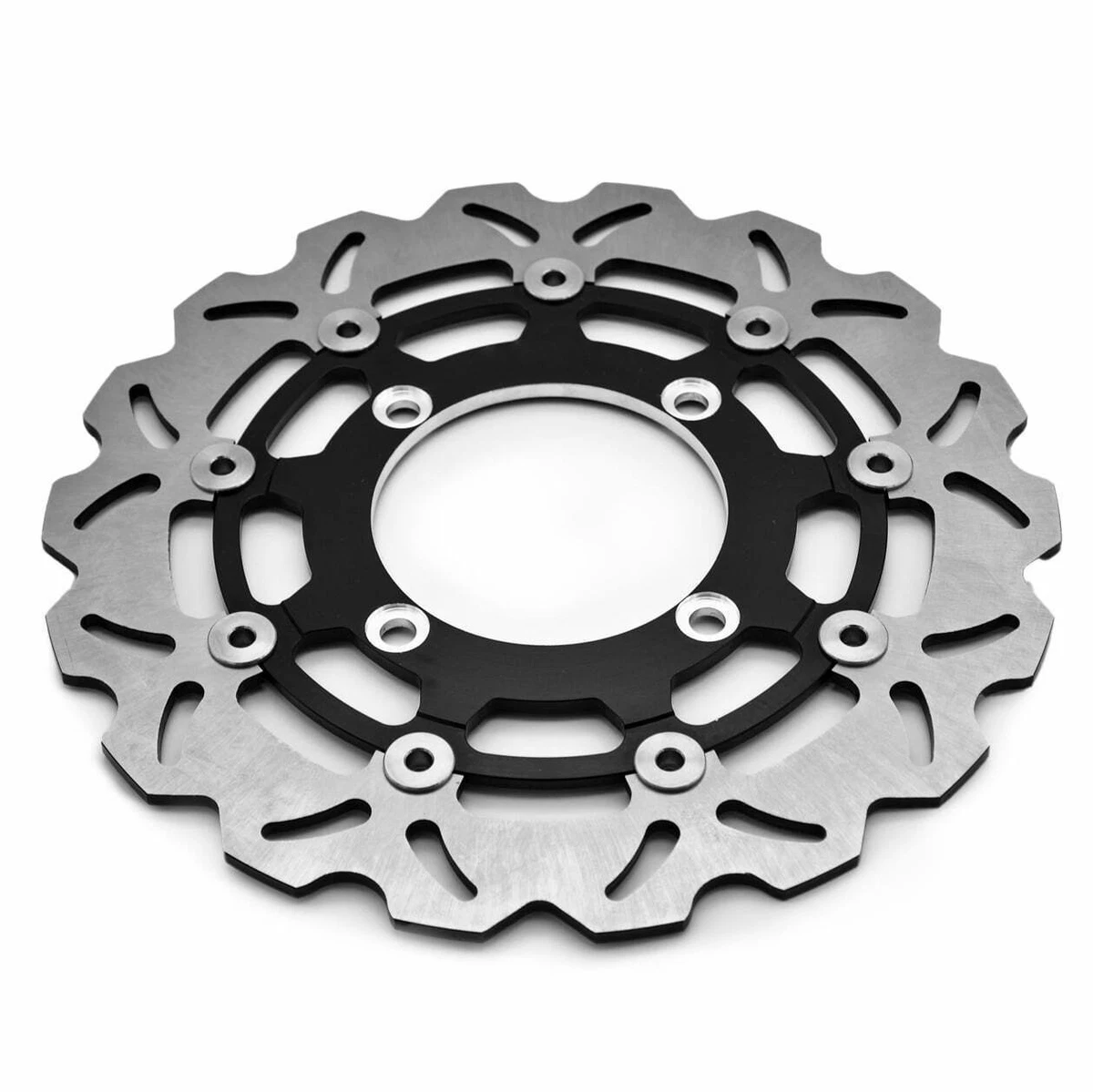 Rotor Brake Disc Handbrake Stunt 300 mm Kawasaki 636 ZX6-R ER6