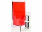 Lee Precision 90191 Bullet Sizing Kit .501 Die Red Cast Bullet Reloading Tool