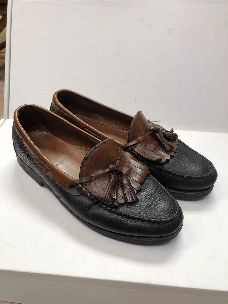 Nashua tassel loafer sale