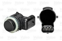 Valeo 890007 Pkw Ultraschallsensor FüR Vw
