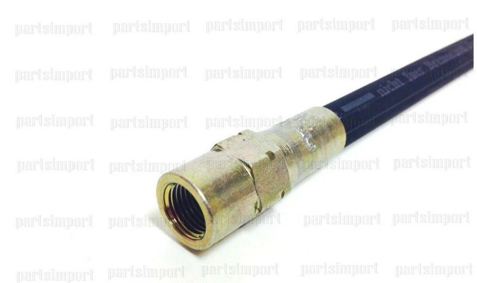 Подчиненный цилиндр муфты жидкостный шланг (OEM) VALEO FTE 4200400 для BMW совершенно новый - Изображение 4 из 4