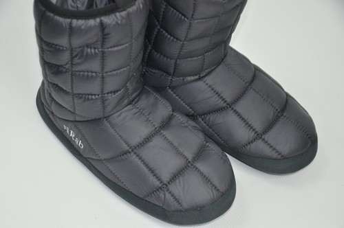 RAB Hut Boot Beluga Pertex Quantum US 6 