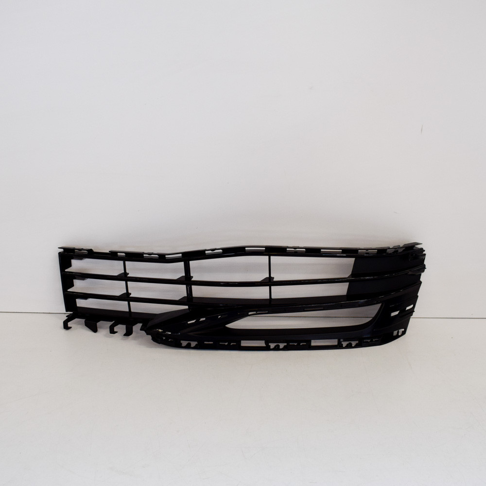 NEU BMW 5 G30 FRONTSTOßSTANGE RECHTS GRILLE 51117385278 | eBay 