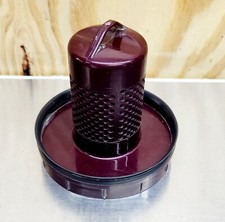 Genuine Shark Vacuum Filter Cup NV650W NV750W NV652 NV752 NV753C Holder Frame