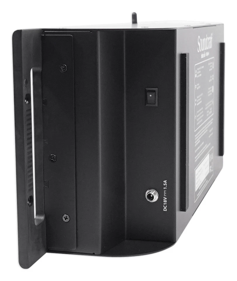 Soundcraft Ui16 16 Input Digital Mixer+Wifi+App Control+Recording+Rack Case Bag - Image 4 of 4