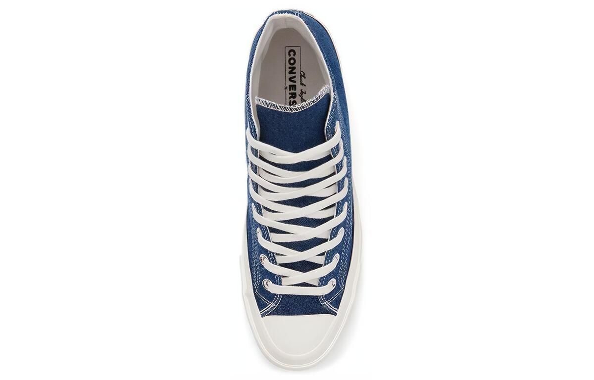 Converse Chuck Taylor All Star 70 Hi Renew Denim 165647C | eBay Converse Chuck Taylor All Star 70 Hi Renew Denim 165647C | eBay