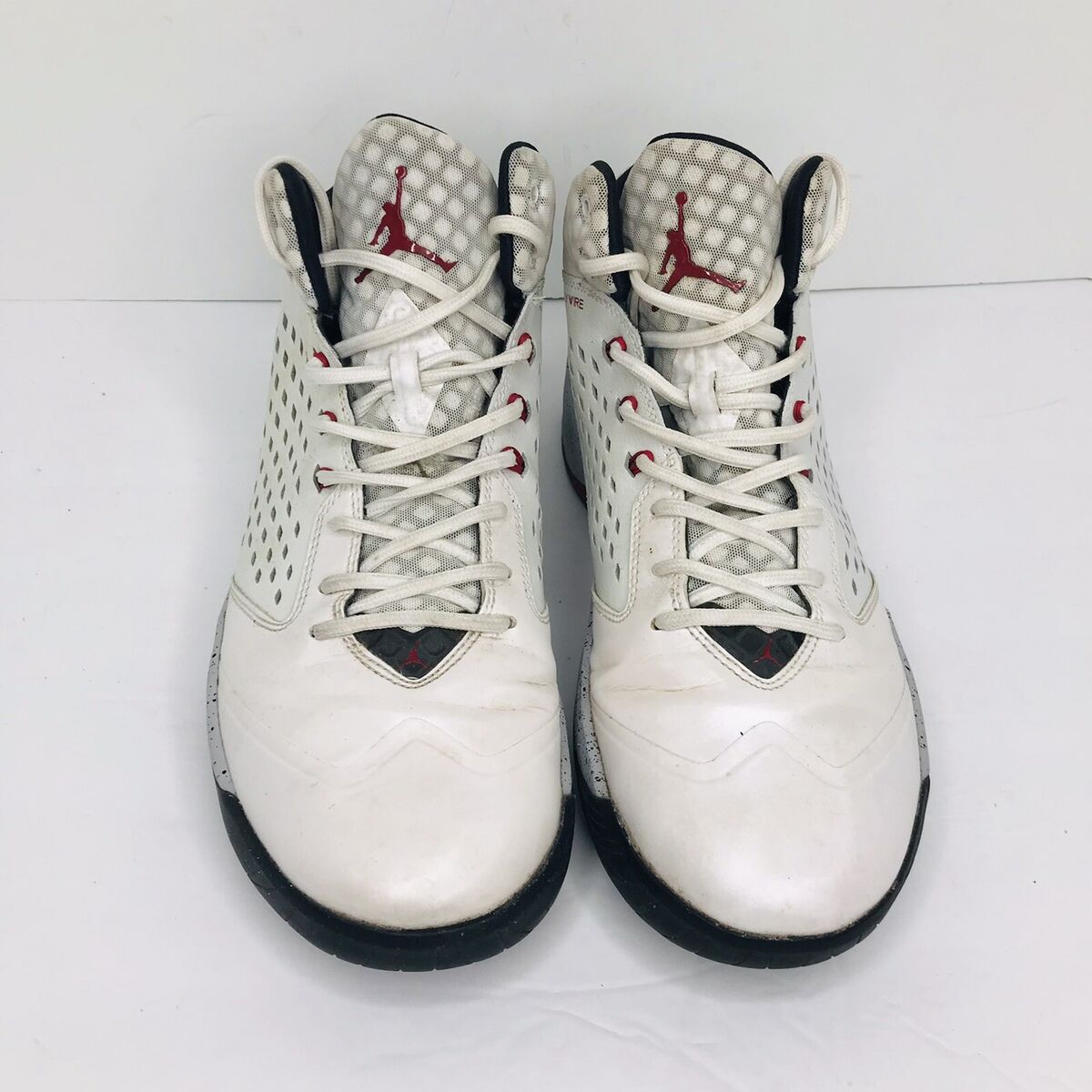 Nike Air Jordan Rising High 768931-103 Shoes Mens 11.5 Nike Air Jordan Rising High 768931-103 Shoes Mens 11.5