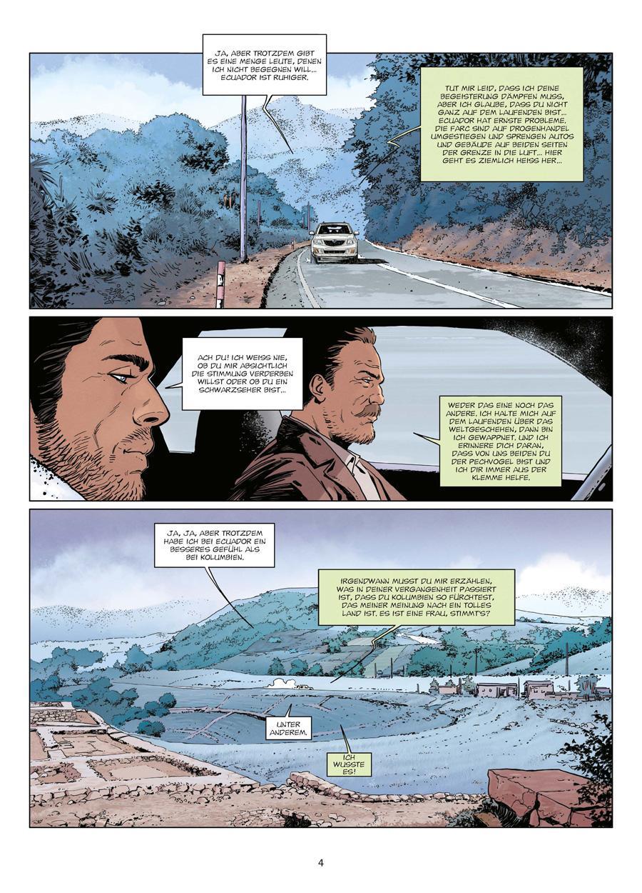 Thumbnail - Tango. Band 4 Matz