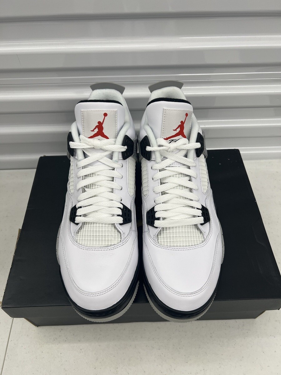 Size 11 - Jordan 4 Golf for sale online | eBay