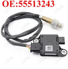 Particle Sensor 55513243 For 2021-2024 Chevrolet GMC Cadillac~