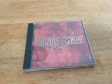 LITTLE ANGELS - JAM CD - POLYDOR 517 642-4 - 1993 - EX / EX 
