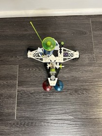 LEGO Space: Exploriens Planetary Decoder (6856)