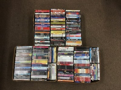 MUSIC / MUSICAL PERFORMANCE - You Pick / Choose DVD Lot (COMBINED S&H - $3.50)