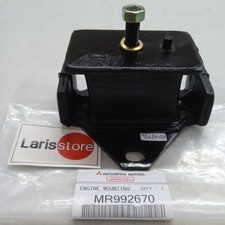 Support moteur Mitsubishi MONTERO