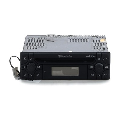 Multimedia-Poste - Mercedes KLASS A I PH.2 - 1708200386 - L1-5558W