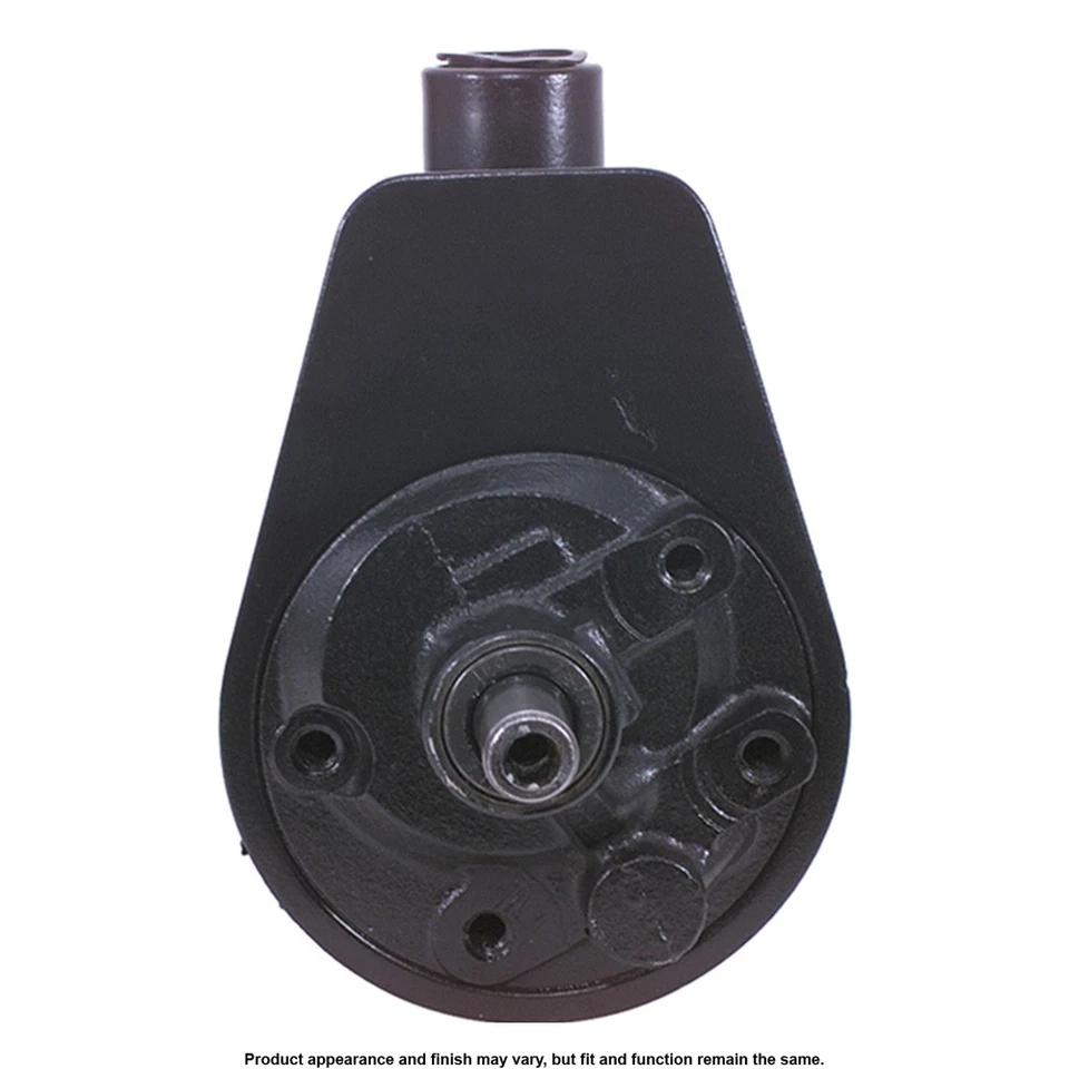 Bomba de dirección asistida Jimmy Cardone TCP para Chevy C10 C20 GMC Suburban C1500 C2500 Foto 3 de 4