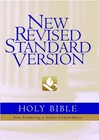 The New Revised Standard Version Bible