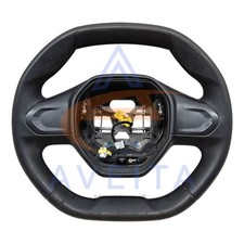 PEUGEOT PARTNER 18-24 MK3 Steering Wheel 98171149ZD