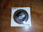 2006s   90% SILVER - Kennedy Silver Half Dollar "Proof"