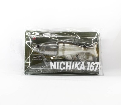 OSP Nichika 167F 167mm 50 Gramm Schwimmend Köder K-22 (9593)