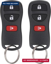 Keyless Entry Remote Key Fob Compatible With Infiniti Fx35 Fx45 Qx4 Arma Keyless Entry Remote Key Fob Compatible With Infiniti Fx35 Fx45 Qx4 Arma