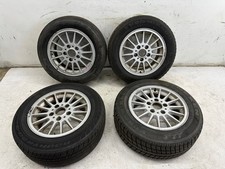 94-99 Bmw E36 15 X 7 Style 32 Wheels Wo Tires Oem 318 325 328 5 X 120 Is47 94-99 Bmw E36 15 X 7 Style 32 Wheels Wo Tires Oem 318 325 328 5 X 120 Is47