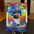 2025 Panini Prizm - JAXSON DART RC #332 Red White & Blue PRIZM