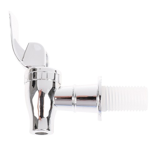 1PCS 17mm Plastic Glass Wine Bottle Faucet Jar Barrel Water Tank FaucetB-wf*A - Picture 2 of 12