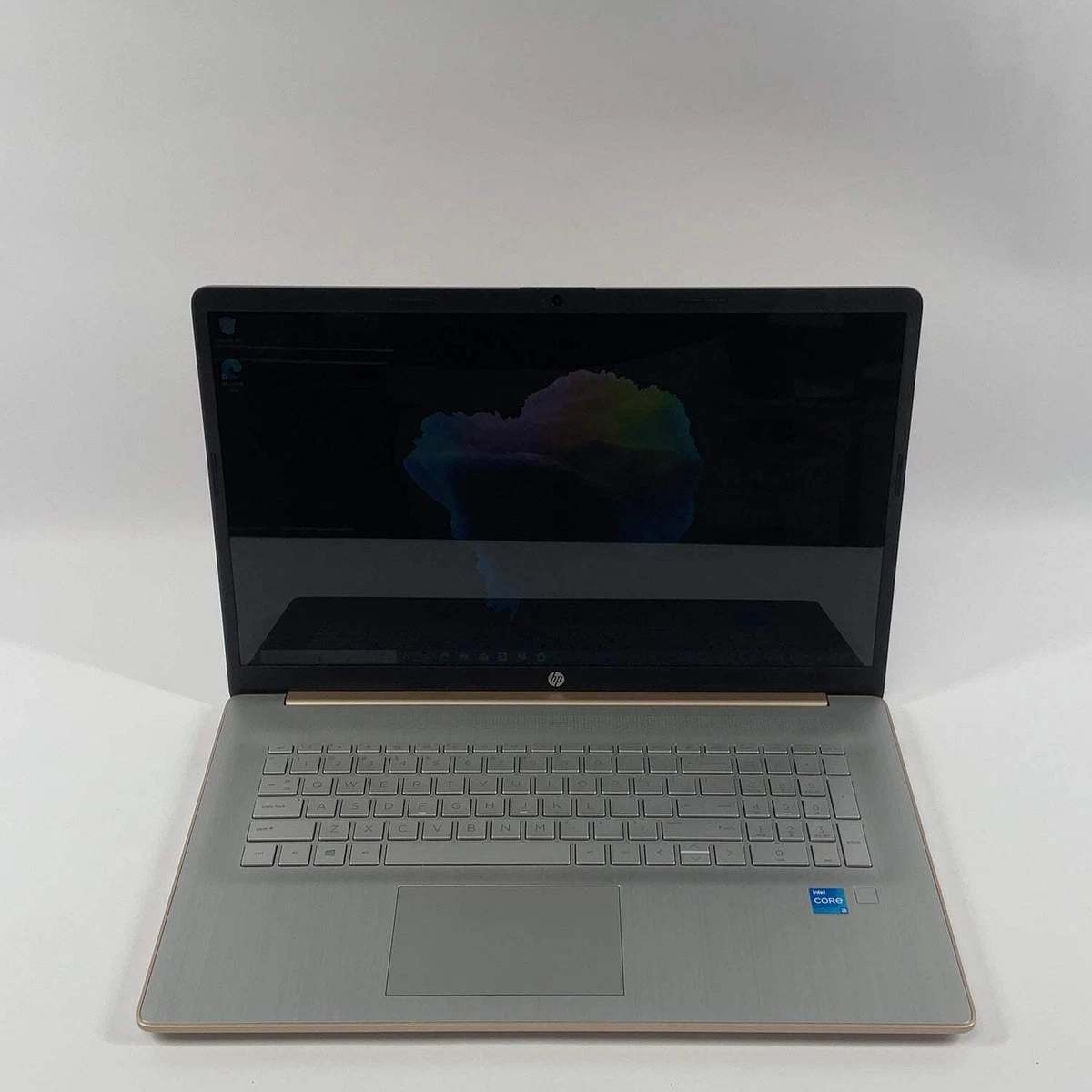 HP 8 GB RAM PC Laptops & Netbooks Gold for sale | eBay