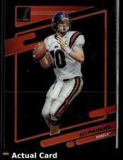 2023 Panini Chronicles ELI MANNING #20 EX