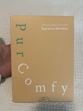 PurComfy Super Soft Baby Diaper Covers Underwear 2 Pack