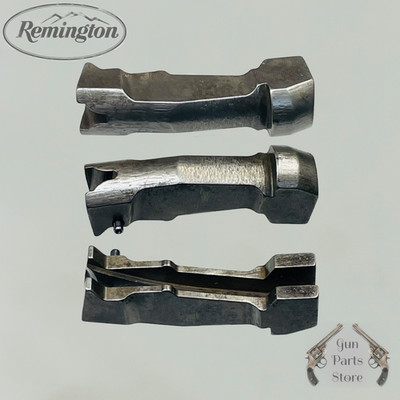 Locking Block for 12 Ga. REMINGTON 1100, SPT-12, 11-87 &  11-96 (#F26640)