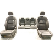 KOMPLETTES SITZSET / 2844710 FÜR MERCEDES-BENZ CLASE GLA X156 GLA 200 CDI / D KOMPLETTES SITZSET / 2844710 FÜR MERCEDES-BENZ CLASE GLA X156 GLA 200 CDI / D