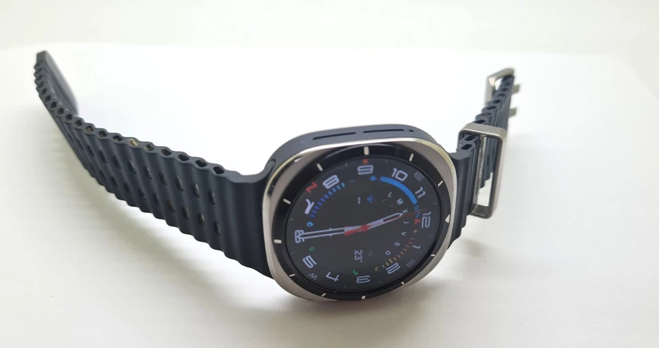 Smartwatch SAMSUNG Galaxy Watch Ultra 47MM LTE WIFI GPS SM-L705F - Imagen 4 de 4