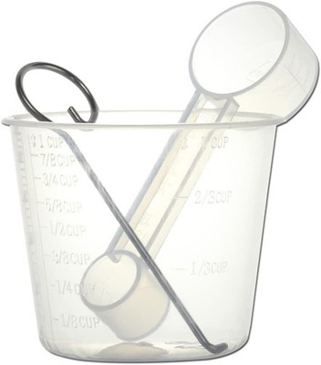 Bread Measuring Cup Bread Making Accories Measuring Spoon Paddle