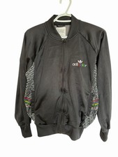 Adidas Adicolor Track Jacket BK5