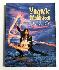 Yngwie Malmsteen Fire Ice | eBay