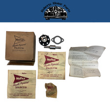 New Old Stock Mopar Water Pump Shaft Impeller For 1969 170 Slant 6 2298906